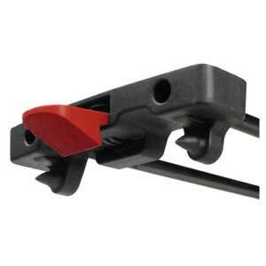 image of KLICKfix Doggy Basket Racktime 0399R - 40L for sale on Planet of Bikes