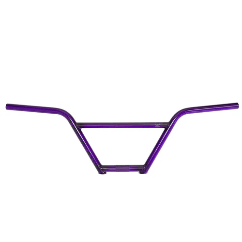 2 Wheel Gang Bmx Bar 4pc Purple 2 Wheel Gang Bmx Bar 4pc Purple