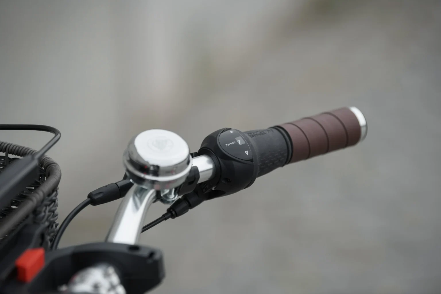 image of bike bells for sale on planet of Bikes