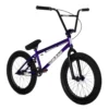 The Goon Ride or Die Elite BMX Destro Purple Carnage
