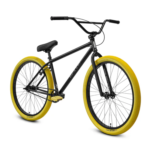 Elite Bandit 29” Black Yellow Elite-Bandit-29-1 Black Yellow