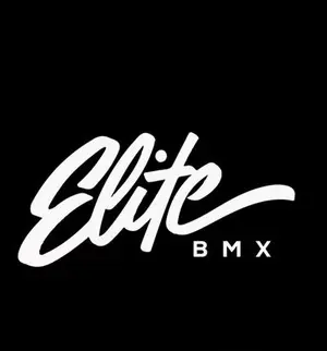 Elite BMX logo