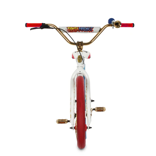 FGW X THRONE BIKE Torta Magnet FGW X THRONE BIKE Torta Magnet