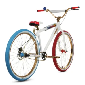 FGW X THRONE BIKE Torta Magnet