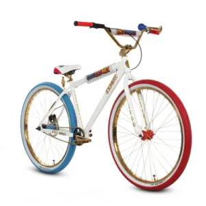 FGW X THRONE BIKE Torta Magnet