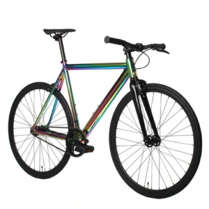 Golden-Uptown-Track-Bike-Neo-Chrome