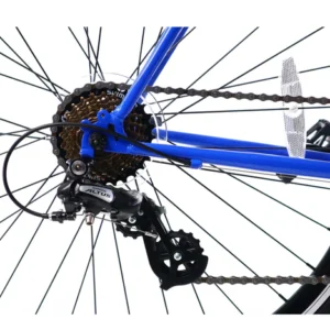 Golden-Velo-7-Urban-Commuter-Bike-Blue-2.