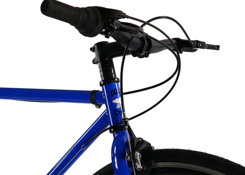 Golden Velo 7 Urban Commuter Bike Blue Golden-Velo-7-Urban-Commuter-Bike-Blue-3