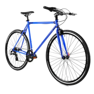 Golden-Velo-7-Urban-Commuter-Bike-Blue.