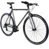 Golden Velo 7 Urban Commuter Bike Blue Golden-Velo-7-Urban-Commuter-Bike-Grey