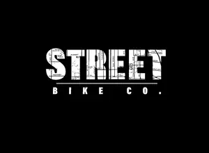 Street Bike Co Logo