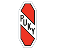Puky bikes company logo