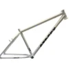 Street Bike Code 29” Frame White