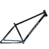Street Bike Code 29” Frame