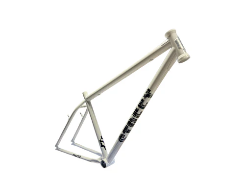 Street Bike Code 29” Frame White Street Bike Code 29” Frame White