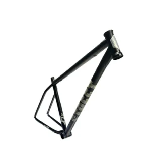 Street Bike Code 29” Frame