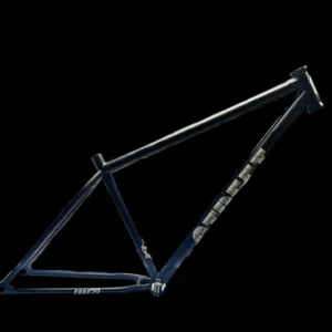 Street Bike Code 29” Frame
