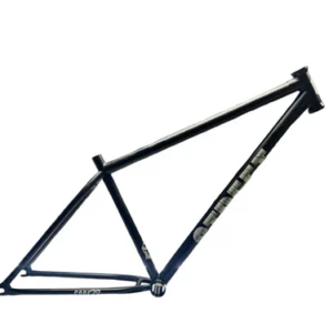 Street Bike Code 29” Frame