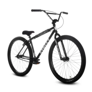 Street Bike Code 29” Night Life