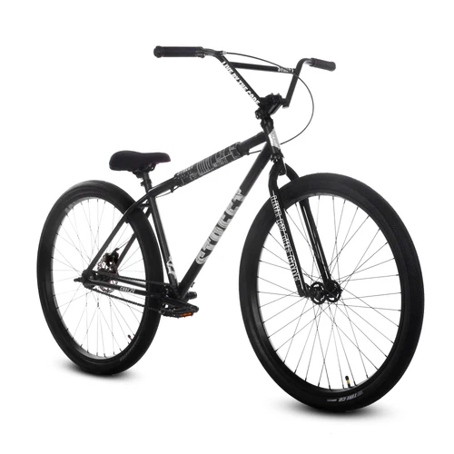 Street Bike Code 29” Night Life DISC Street Bike Code 29” Night Life DISC