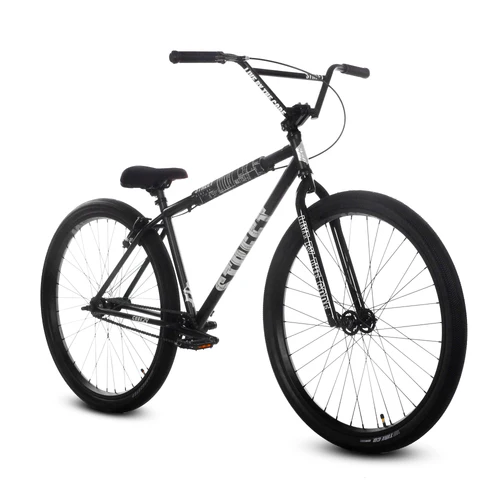 Street Bike Code 29” Night Life Black Street Bike Code 29” Night Life