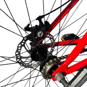 Street Bike Code 29” Take Over DISC, Planet of Bikes