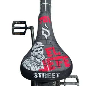 Street Bike Code 29” The 701 Disc, Planet of Bikes