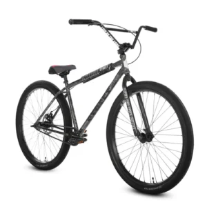 Street Bike Code 29” The 701 Disc, Planet of Bikes