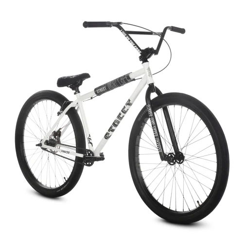 Street Bike Code 29” The Bag DISC Street Bike Code 29” The Bag DISC