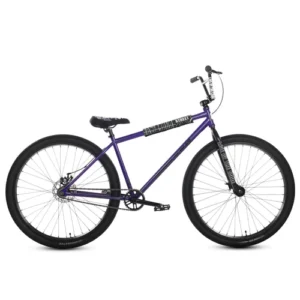 Street Bike Code 29” The Plug DISC, Planet Of Bikes