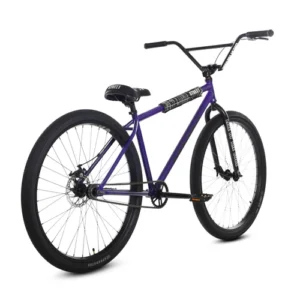 Street Bike Code 29” The Plug DISC, Planet Of Bikes