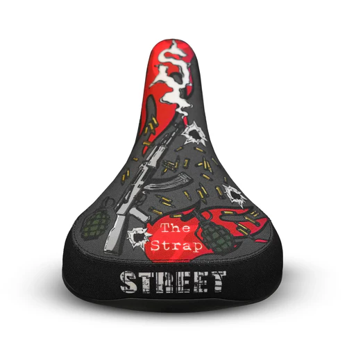 Street Bike Code 29” The Strap Street-Bike-Code-29-The-Strap