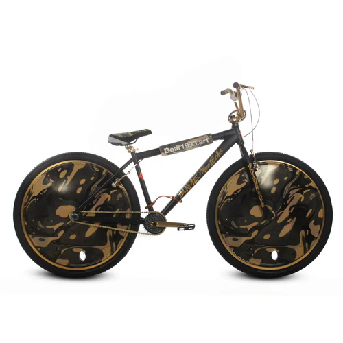 The Goon Ride or Die The Goon Ride or Die