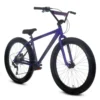 Sunday Model C 24″ Bike Throne Goon XL 27.5 Runner Grape Soda
