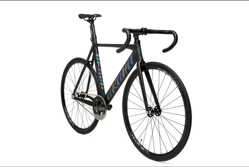 Unknown Singularity Track Bike Black Chameleon Edition Unknown-Singularity-Track-Bike-Black-Chameleon-Edition
