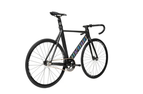 Unknown Singularity Track Bike Black Chameleon Edition Unknown-Singularity-Track-Bike-Black-Chameleon-Edition