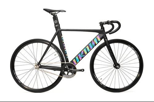 Unknown Singularity Track Bike Black Chameleon Edition Unknown-Singularity-Track-Bike-Black-Chameleon-Edition