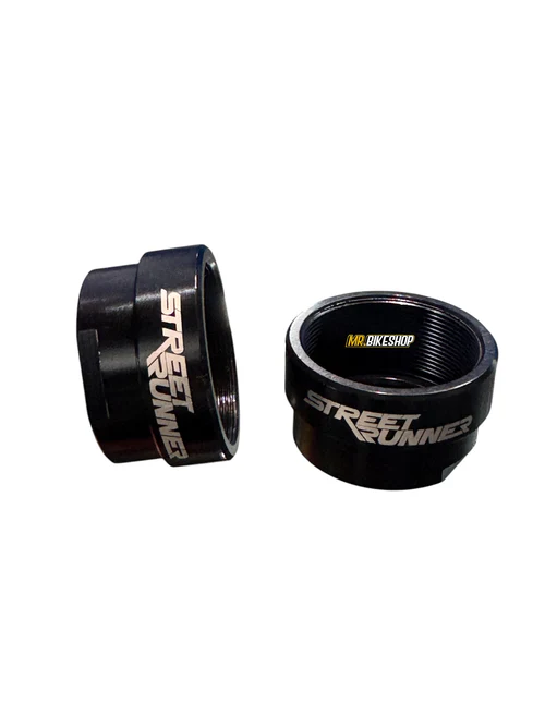 Zee Crank Converter Adapter Zee-Crank-Converter-Adapter for sale on Planet of Bikes