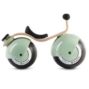 bella velio on white profile green for sale on planet of bikes
