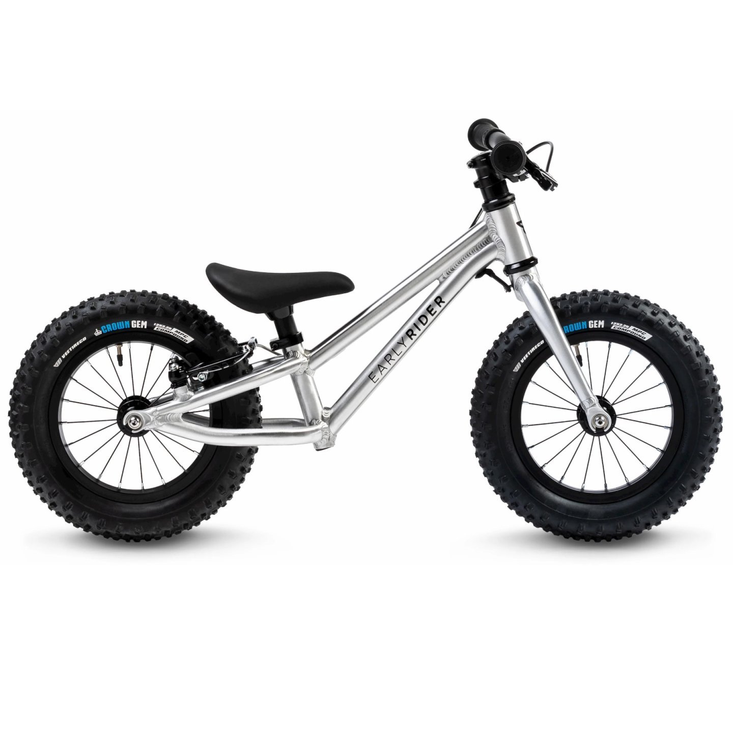 Bigfoot 12 – 12″ Children’s Balance Bike – 2024 Bigfoot 12 - 12" Children's Balance Bike - 2024 - Image 2