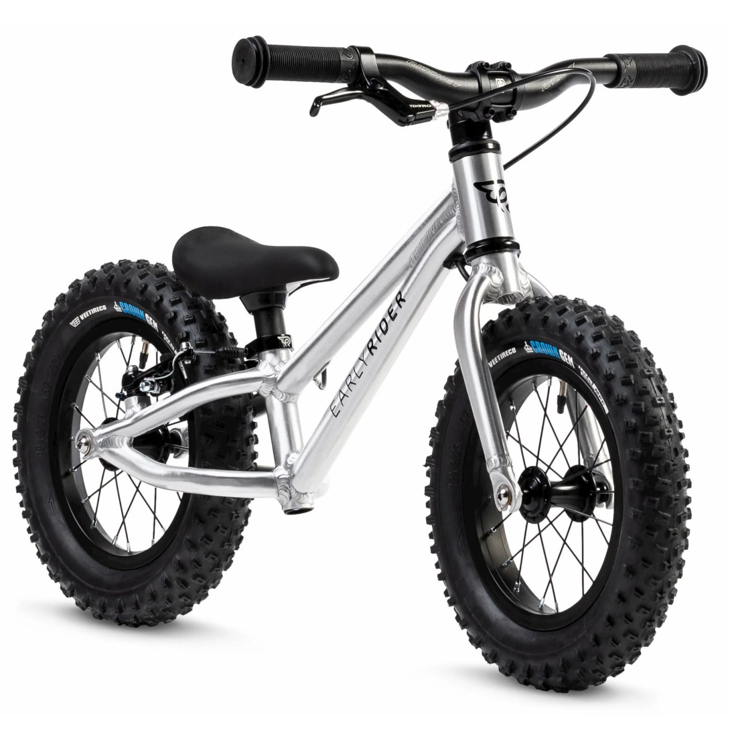 Bigfoot 12 – 12″ Children’s Balance Bike – 2024 Image of Early Rider Bigfoot 12 - 12" Children's Balance Bike - 2024