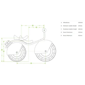 geo bella velio fact sheet