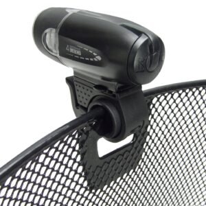 image of klickfix-uni-0391klik- handlebar basket for sale on Planet of Bikes