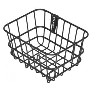 Image of puky-chaos-container-carrier-basket-m for sale on Planet of Bikes