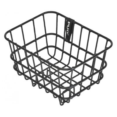 Image of puky-chaos-container-carrier-basket-m for sale on Planet of Bikes