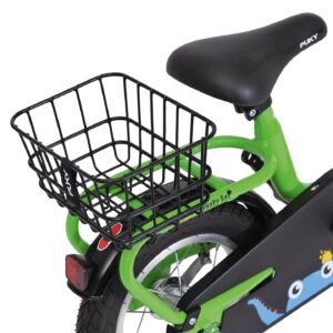 Image of puky-chaos-container-carrier-basket-m for sale on Planet of Bikes