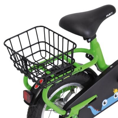 Image of puky-chaos-container-carrier-basket-m for sale on Planet of Bikes