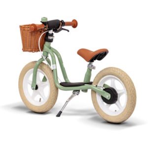 puky-lr-l-classic-kids-balance-bike green for sale on planet of bike