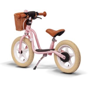 Alternative view of Puky LR L CLASSIC Kids Balance Bike - retro green