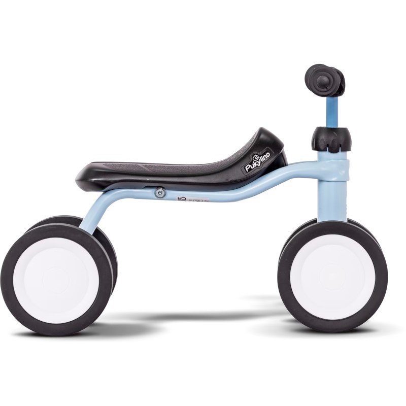 Puky PUKYLINO Children’s Balance Bike – retro blue puky-pukylino-balance-bike-retro-blue